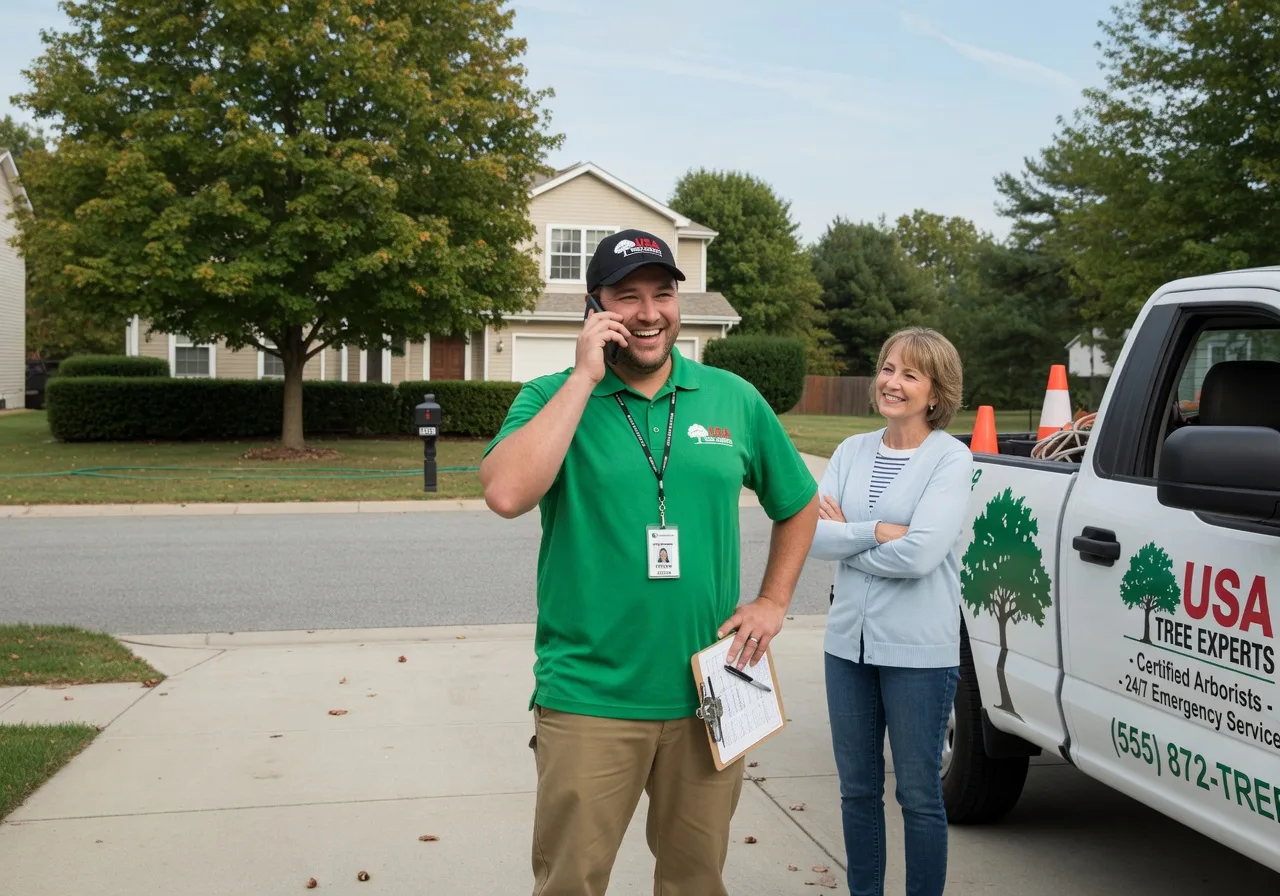 Tree Services Milwaukee, WI FAQs